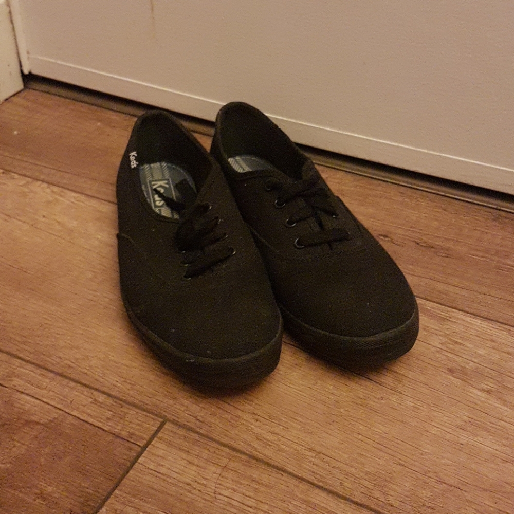 Black Keds